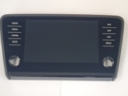 Service Skoda Octavia  5E0 919 605 M